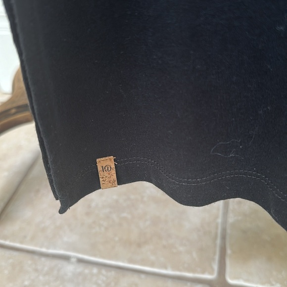 10 Tree Meadow Dress - Picture 5 of 10